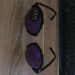 illesteva Leonard sunglasses (never been worn)